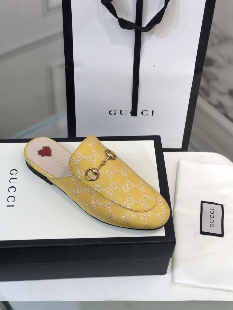 Gucci Slippers